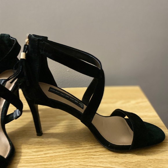 Steve Madden high heels - Picture 2 of 4
